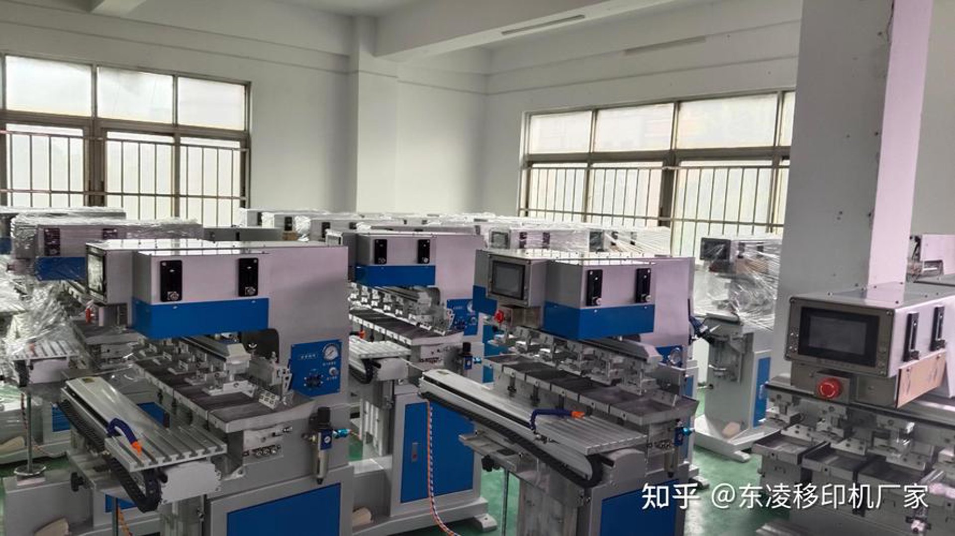 丝网印刷机厂家怎么选?全自动设备、价格与服务的深度解析